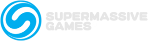 Supermassive Games Logo